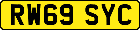 RW69SYC