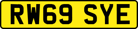 RW69SYE