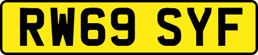 RW69SYF