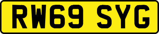 RW69SYG