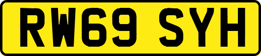 RW69SYH