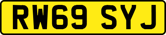 RW69SYJ