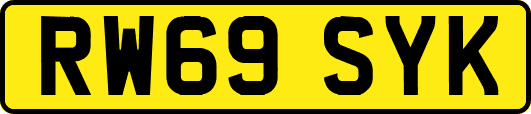 RW69SYK