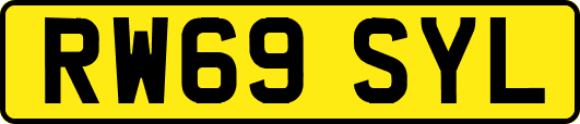 RW69SYL