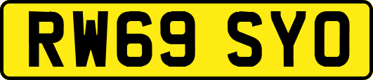 RW69SYO