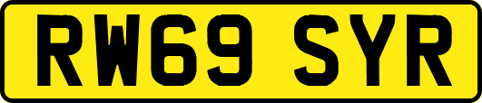 RW69SYR