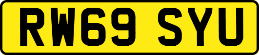 RW69SYU