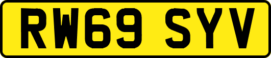 RW69SYV