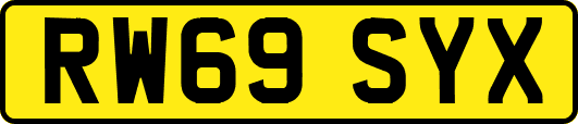 RW69SYX