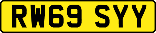 RW69SYY