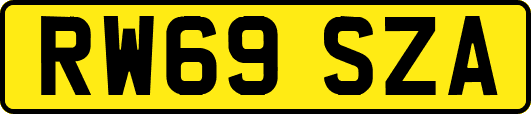 RW69SZA