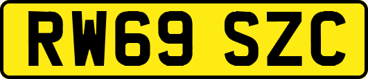 RW69SZC
