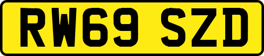 RW69SZD