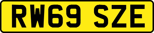 RW69SZE