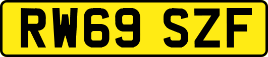 RW69SZF
