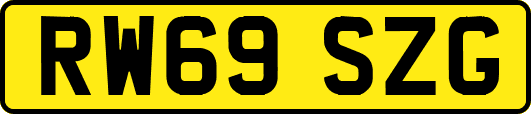 RW69SZG