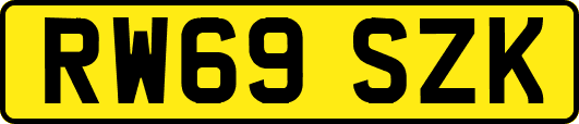 RW69SZK