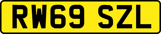 RW69SZL