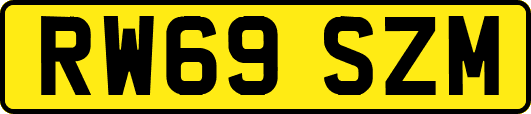RW69SZM