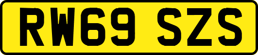 RW69SZS