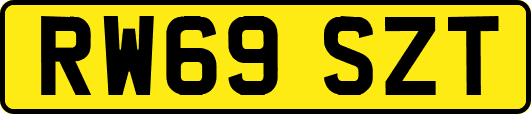 RW69SZT