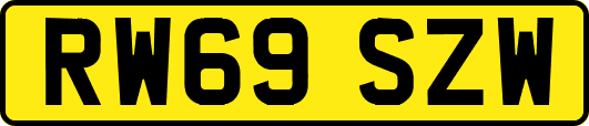 RW69SZW