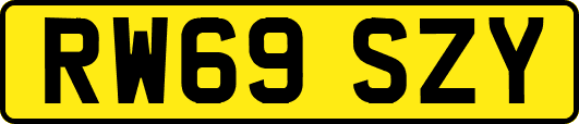 RW69SZY