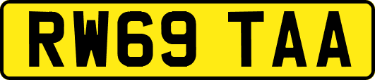 RW69TAA
