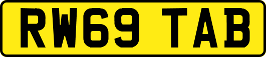 RW69TAB