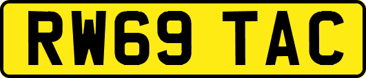 RW69TAC