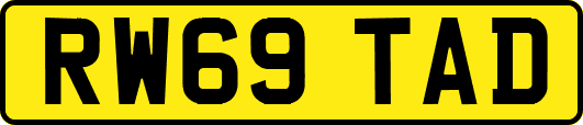 RW69TAD