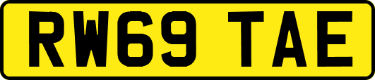 RW69TAE