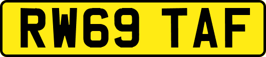 RW69TAF