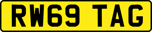 RW69TAG