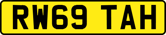 RW69TAH