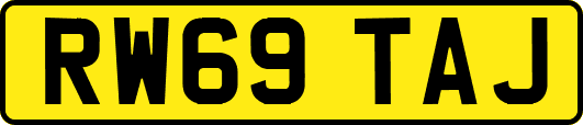 RW69TAJ
