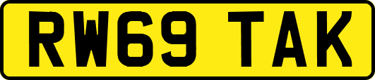 RW69TAK