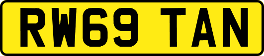 RW69TAN