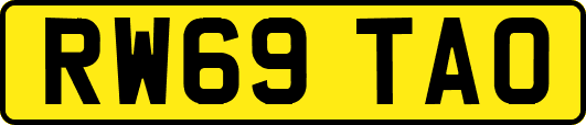 RW69TAO