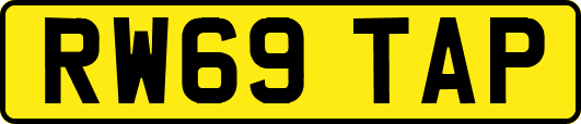 RW69TAP