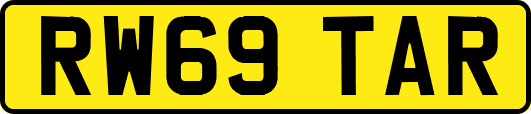 RW69TAR