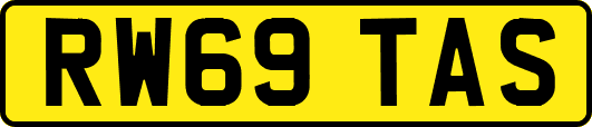 RW69TAS