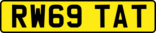 RW69TAT