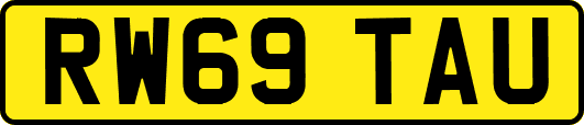 RW69TAU
