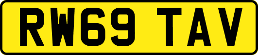 RW69TAV