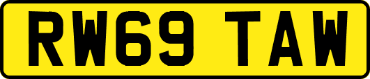 RW69TAW