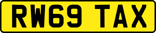 RW69TAX
