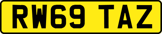 RW69TAZ