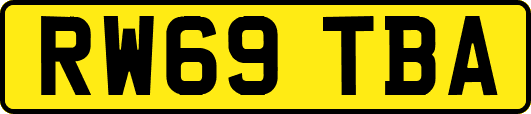 RW69TBA