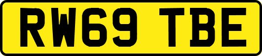 RW69TBE